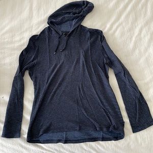 Mens varvatos hoodie